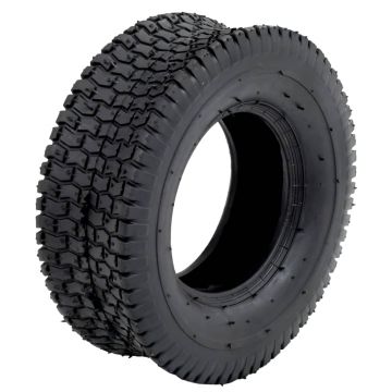 Gossi anvelopa roaba, 13 x 5.00-6 4pr, cauciuc