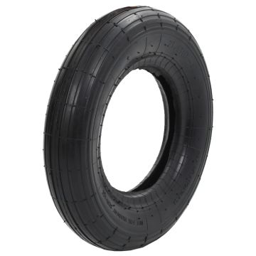 Gossi anvelopa roaba, 3.50-8 4pr, cauciuc