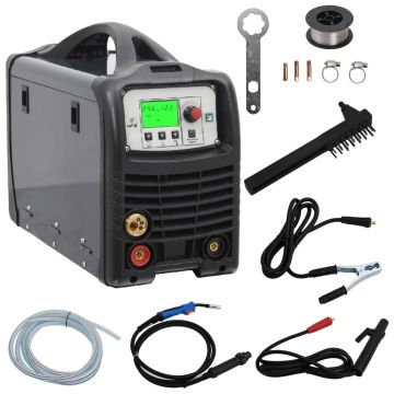 Gossi aparat de sudura mig / mma / lift tig 200 a