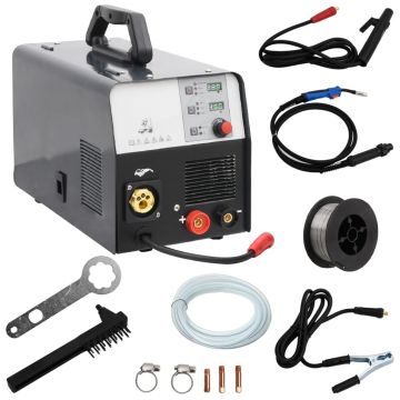 Gossi aparat de sudura mig / mma / tig 200 a