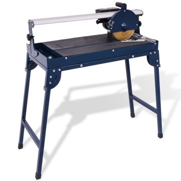 Gossi aparat de taiat gresia si faianta, 800 w, 200 mm