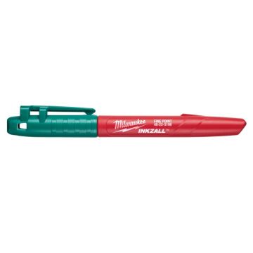 MILWAUKEE INKZALL™ Pâslă de marcare verde