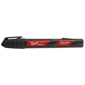 MILWAUKEE INKZALL™ Valvă de marcare cu pâslă (negru) 1 buc