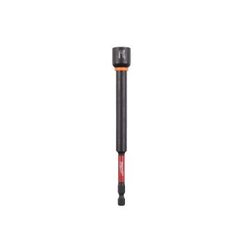 MILWAUKEE SHOCKWAVE™ Șurubelniță magnetică 13 x 150 mm 1/4" Hex