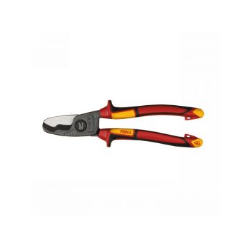MILWAUKEE Tăietoare de cabluri 210 mm până la 1000 V izolate