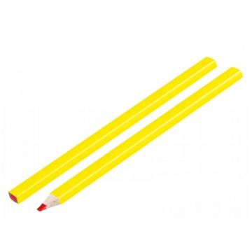 MORPHEUS Racletă ovală 240 mm pentru sticlă cu mâner roșu galben