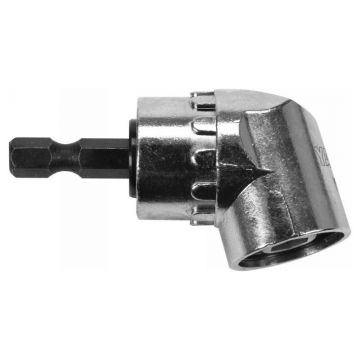 YATO Adaptor pentru șurubelniță de colț 105° 37 mm