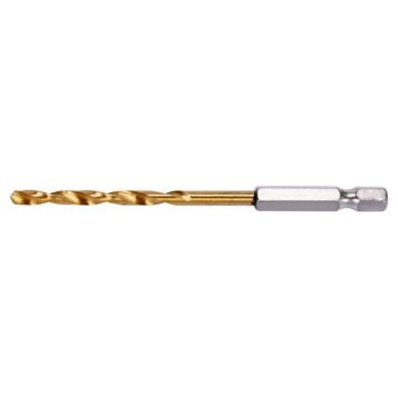 YATO Auger 4,8 x 106/52 mm Suport de bit HSS-TiN
