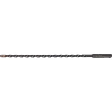 YATO Burghiu pentru piatră 8 x 300/250 mm pătrat SDS-Plus