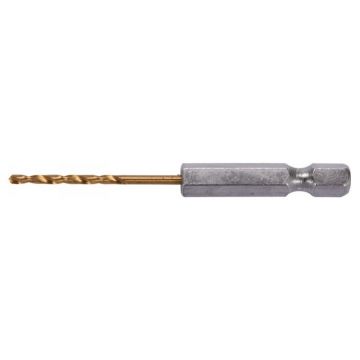 YATO Burghiu spiralat 2,0 x 72/24 mm HSS-TiN suport bit