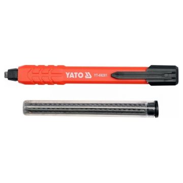 YATO Foarfece de tâmplărie cu încărcare + inserții 5pcs