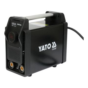YATO Invertor de sudură 180 A