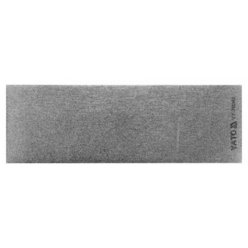 YATO Piatră ponce diamantată G300 150 x 50 x 4 mm