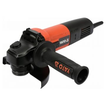 YATO Polizor unghiular 125 mm 1100 W