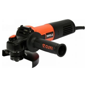 YATO Polizor unghiular 125 mm 850 W