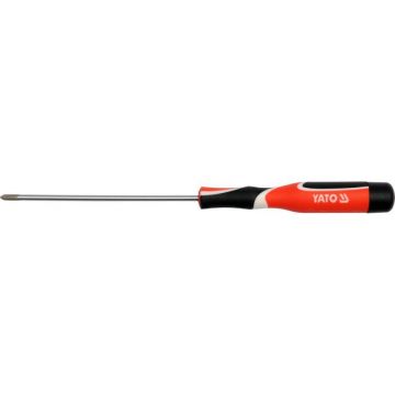 YATO Șurubelniță de precizie PH1 x 150 mm