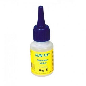 Adeziv super glue Sun-Fix 50020