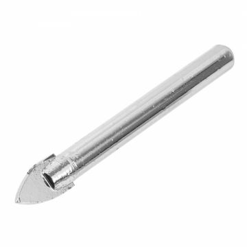 Burghiu pentru sticla Wert 3402, O5x65 mm