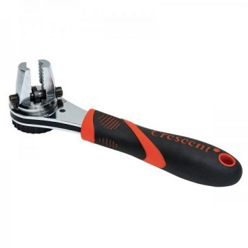 Cheie franceza cu clichet Crescent FR28SEU, 1 4, - 7 8, ,L 200 mm