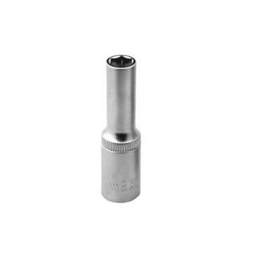 Cheie tubulara Troy 26110, 1 2,  , O 10 mm, L 50 mm