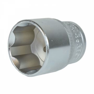 Cheie tubulara Troy 26192,1 2, , O 20 mm, L 38 mm