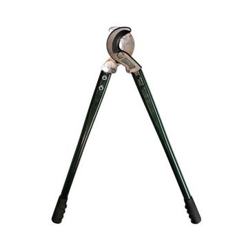 Cleste de taiat cablu Troy 24022, 750 mm