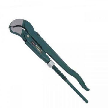 Cleste pentru instalator tip suedez Troy 21020, O2 , 560 mm