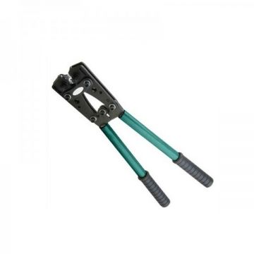 Cleste pentru sertizat si fixat papuci Troy 24009, 380 mm