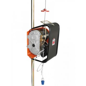 Electropalan Profesional 200 kg, 2 x 35 metri cablu - IORI-DM200APP-35m