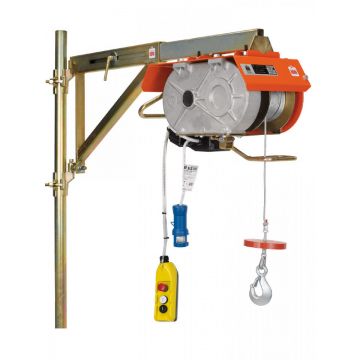 Electropalan Profesional 200 kg, 50 metri cablu - IORI-DM200AP-50m