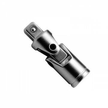 Intermediar cardanic pentru tubulare Troy 26129,1 2 , L 73 mm, 0-90 º