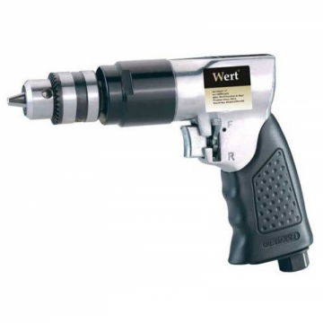 Masina de gaurit pneumatica Wert 1852, 3 8,   , 6.3 bari, 1800 rpm