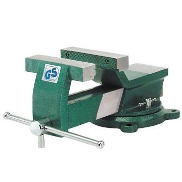 Menghina rotativa de banc Mannesmann 73125, 125 mm