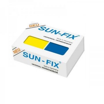 Pasta de lipit Sun-Fix 50100, 100 gr