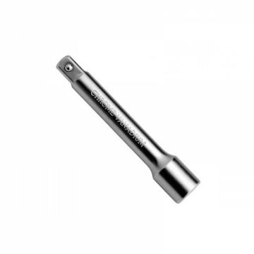 Prelungitor cheie tubulara Troy 26118, 1 2 , L 125 mm