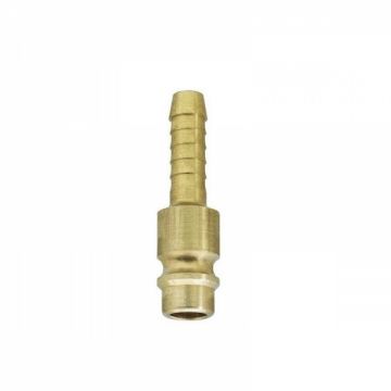 Racord aer comprimat pentru furtun Ludecke ES9S, 9 mm