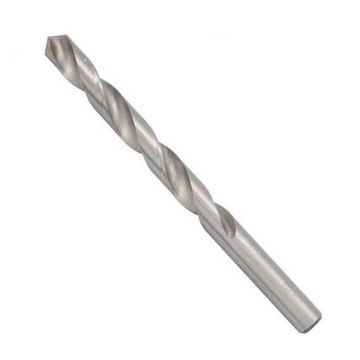 Set burghie HSS pentru metal Troy 31060, O 6 mm, 10 bucati