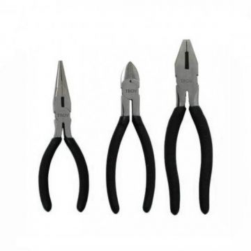 Set clesti Troy 21060, 160-180 mm, 3 piese