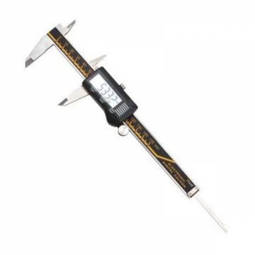 Subler electronic Wert 2325, 150 mm Subler electronic Wert 2325, 150 mm