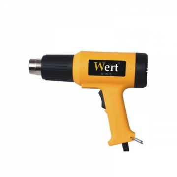 Suflanta cu aer cald Wert 1925, 1500 W, 300-500 C Suflanta cu aer cald Wert 1925, 1500 W, 300-500 C