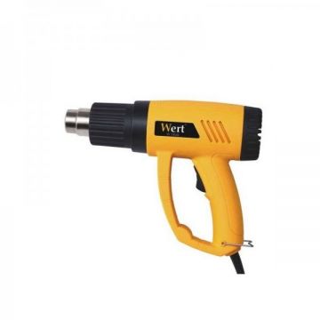 Suflanta cu aer cald Wert 1926, 2000 W, 350-600   C
