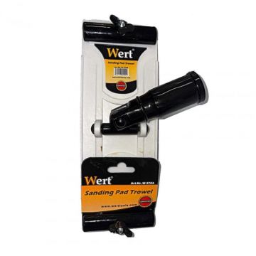 Suport smirghel Wert 2704, 230x80 mm