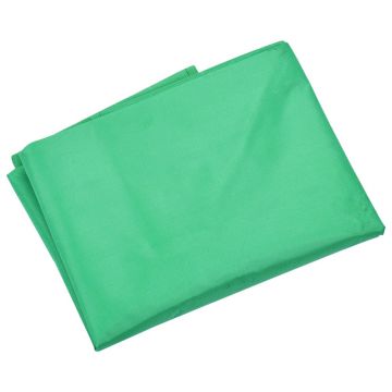 Gossi captuseala carucior de gradina, verde, material textil