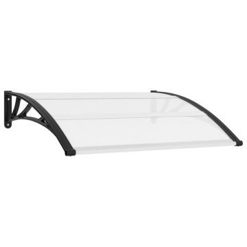 Gossi copertina de usa, negru si transparent, 120 x 75 cm, pc