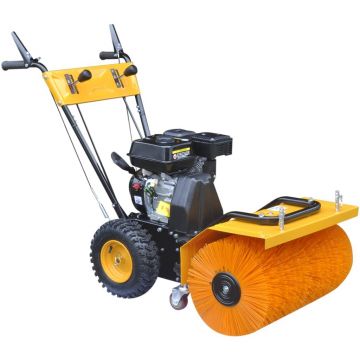 Gossi dispozitiv de maturare multifunctional pe benzina, 6,5 cp