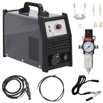 Gossi dispozitiv de taiere cu plasma, 40 a