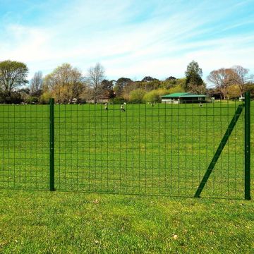 Gossi euro gard, verde, 25 x 1,7 m, otel