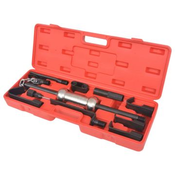 Gossi extractor indoituri cu ciocan culisant