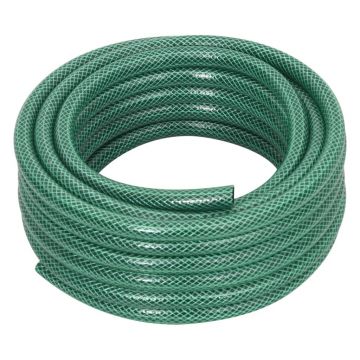 Gossi furtun de aer, verde, 0,5, 30 m, pvc