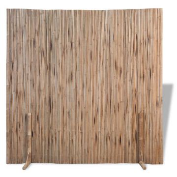 Gossi gard, 180 x 170 cm, bambus